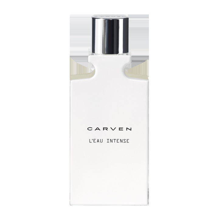 Apa de toaleta Carven, L'eau Intense, Barbati, 30 ml