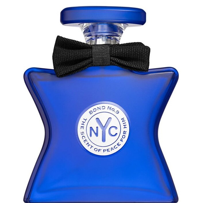 Apa de parfum Bond No. 9 The Scent of Peace pentru barbati , 100 ml