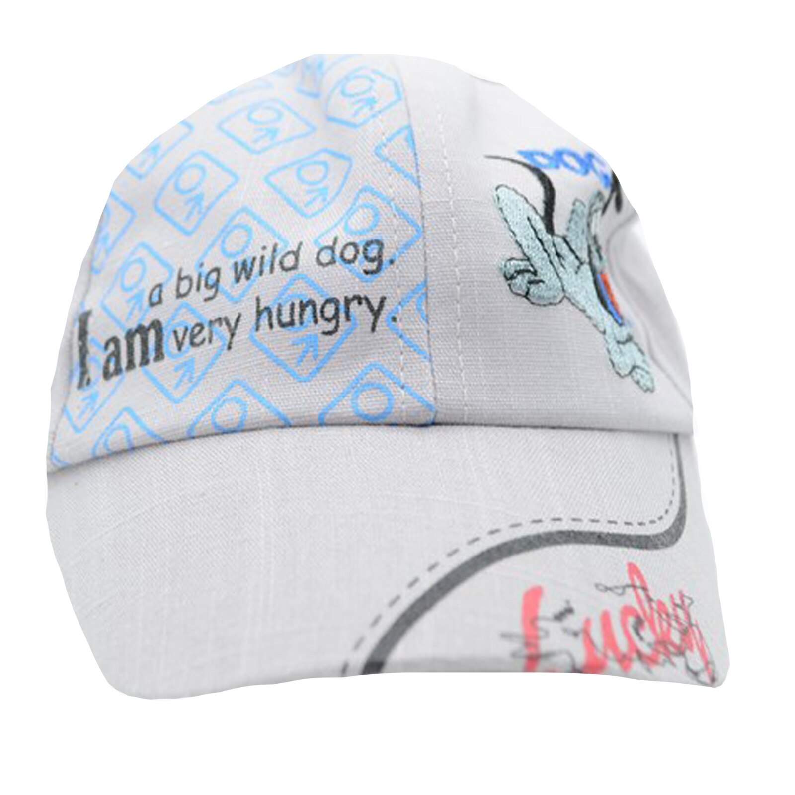 Sapca pentru baieti Mini Junior SCC-153, Gri 48/50