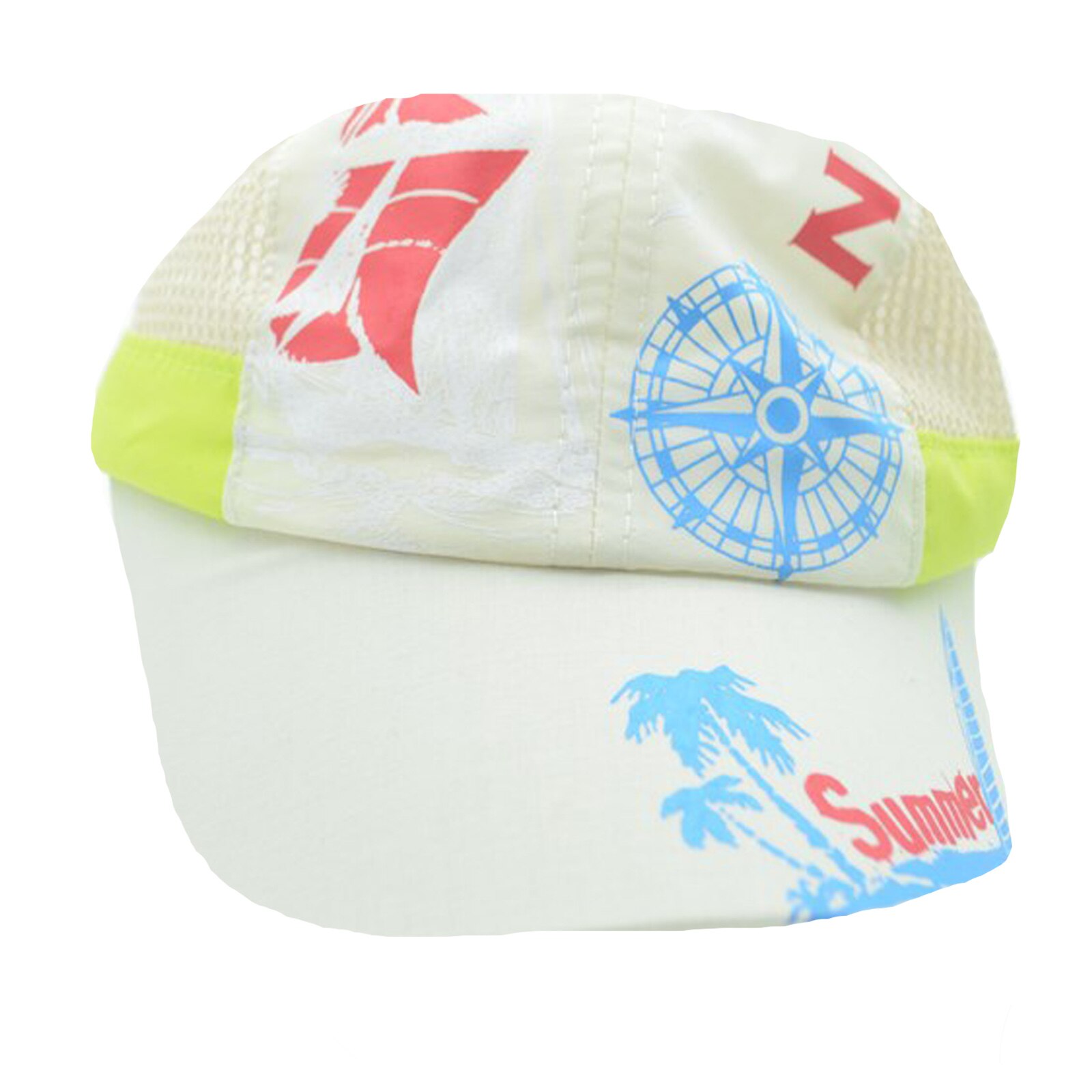 Sapca pentru baieti Mini Junior SCC-159, Crem 52