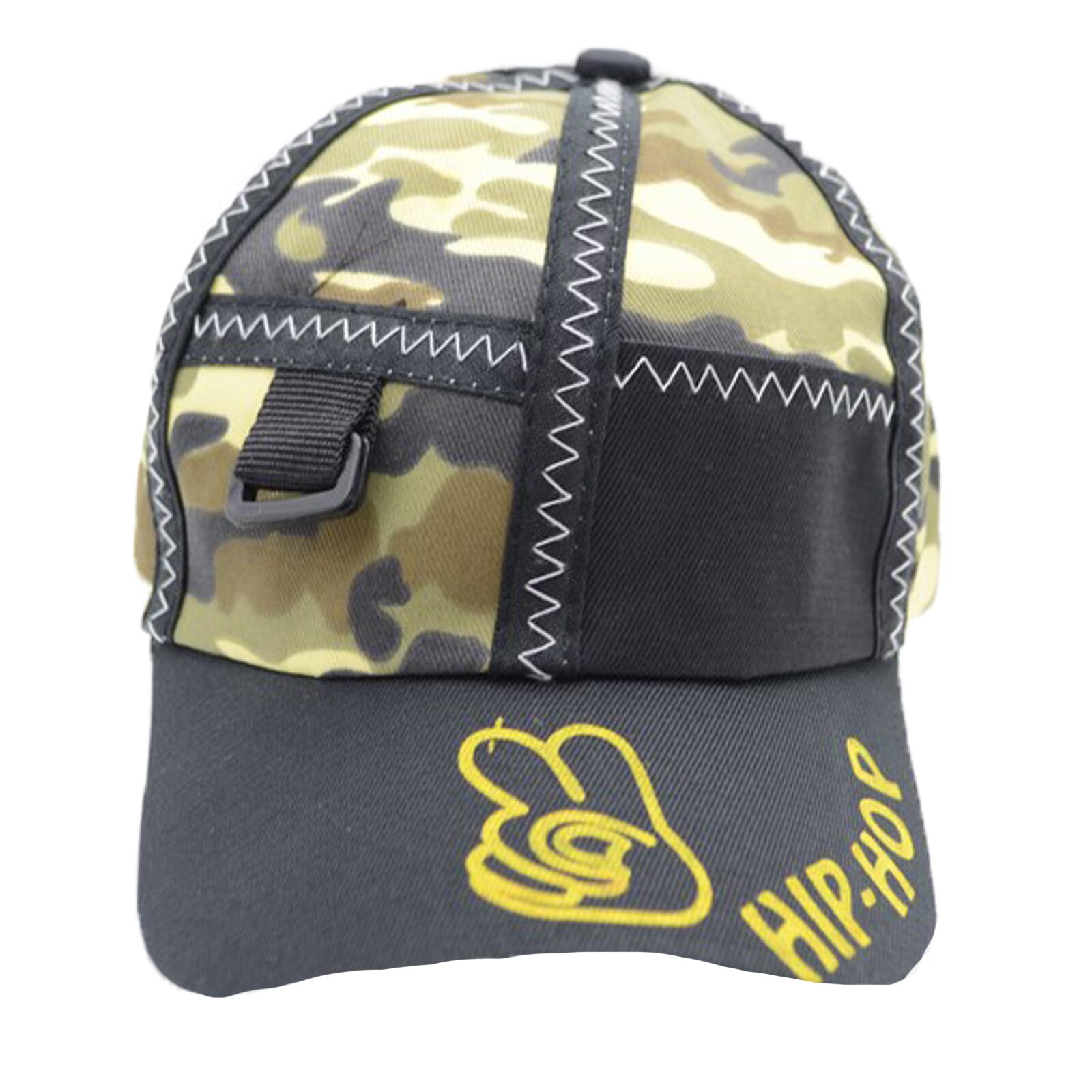 Sapca pentru baieti Mini Junior SCC-174, Negru Universal