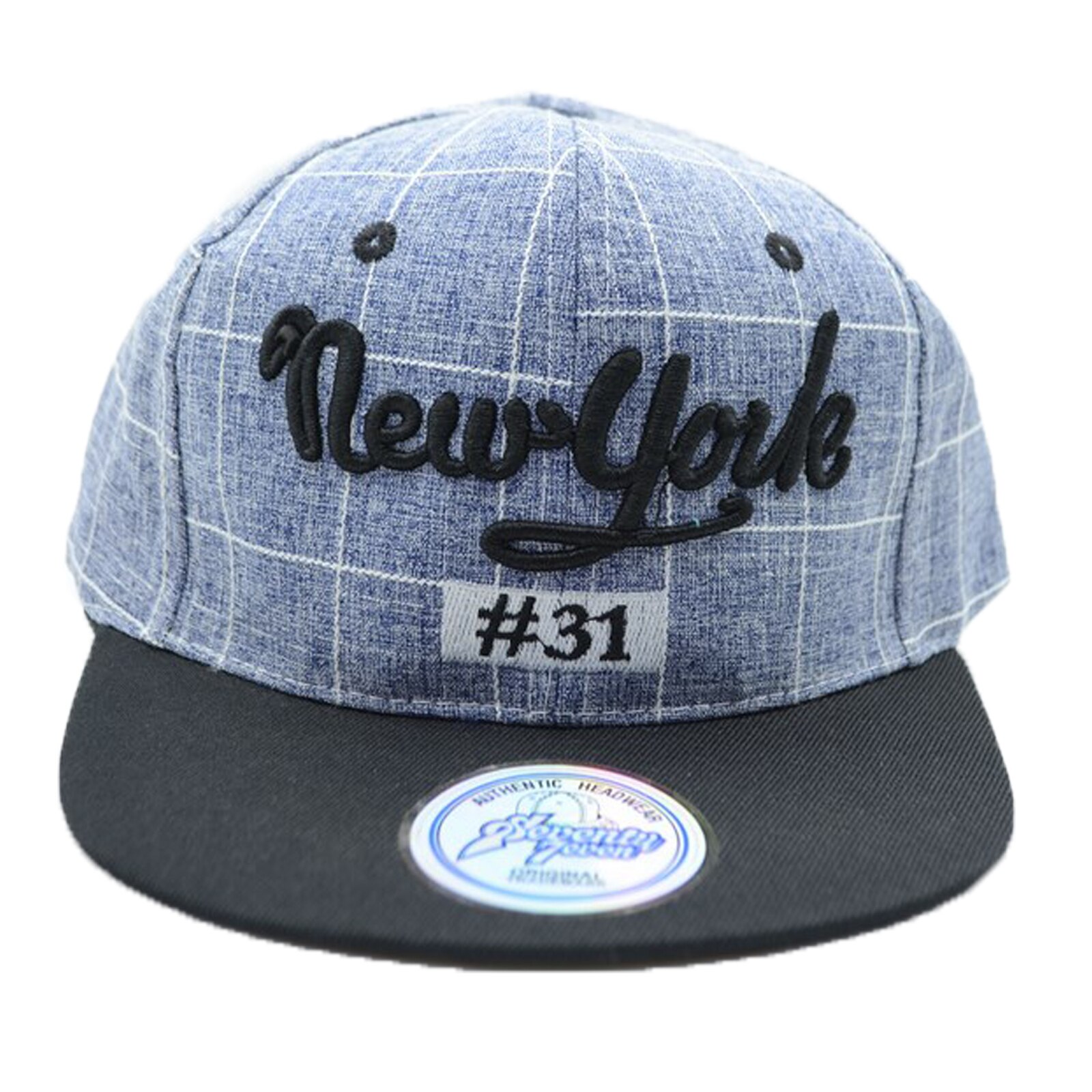 Sapca pentru baieti Mini Junior SCC-173, Bleumarin 56