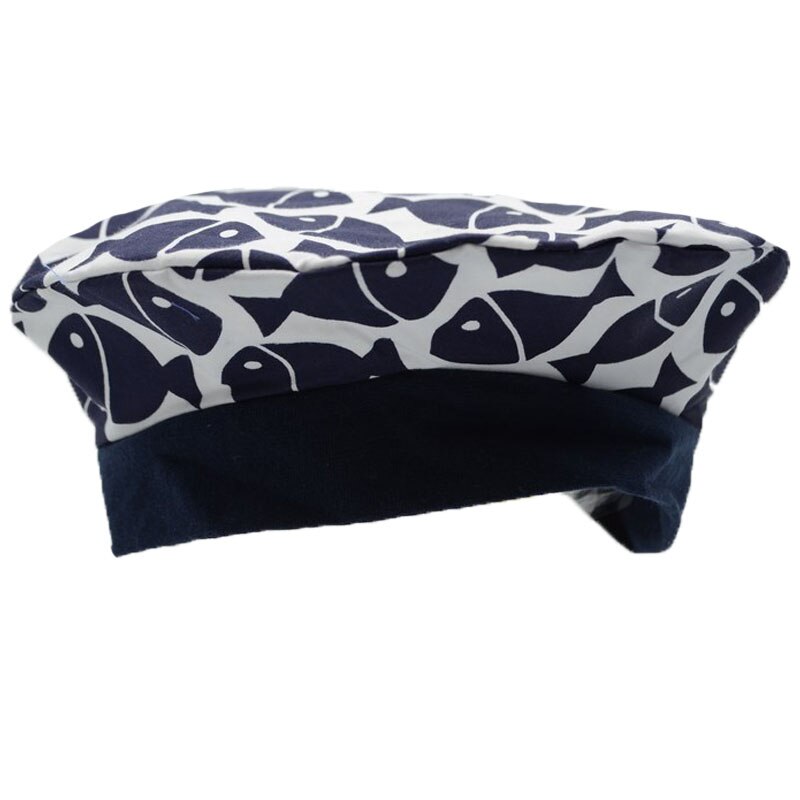 Basca pentru baieti Piticot SCC-25, Bleumarin 56207