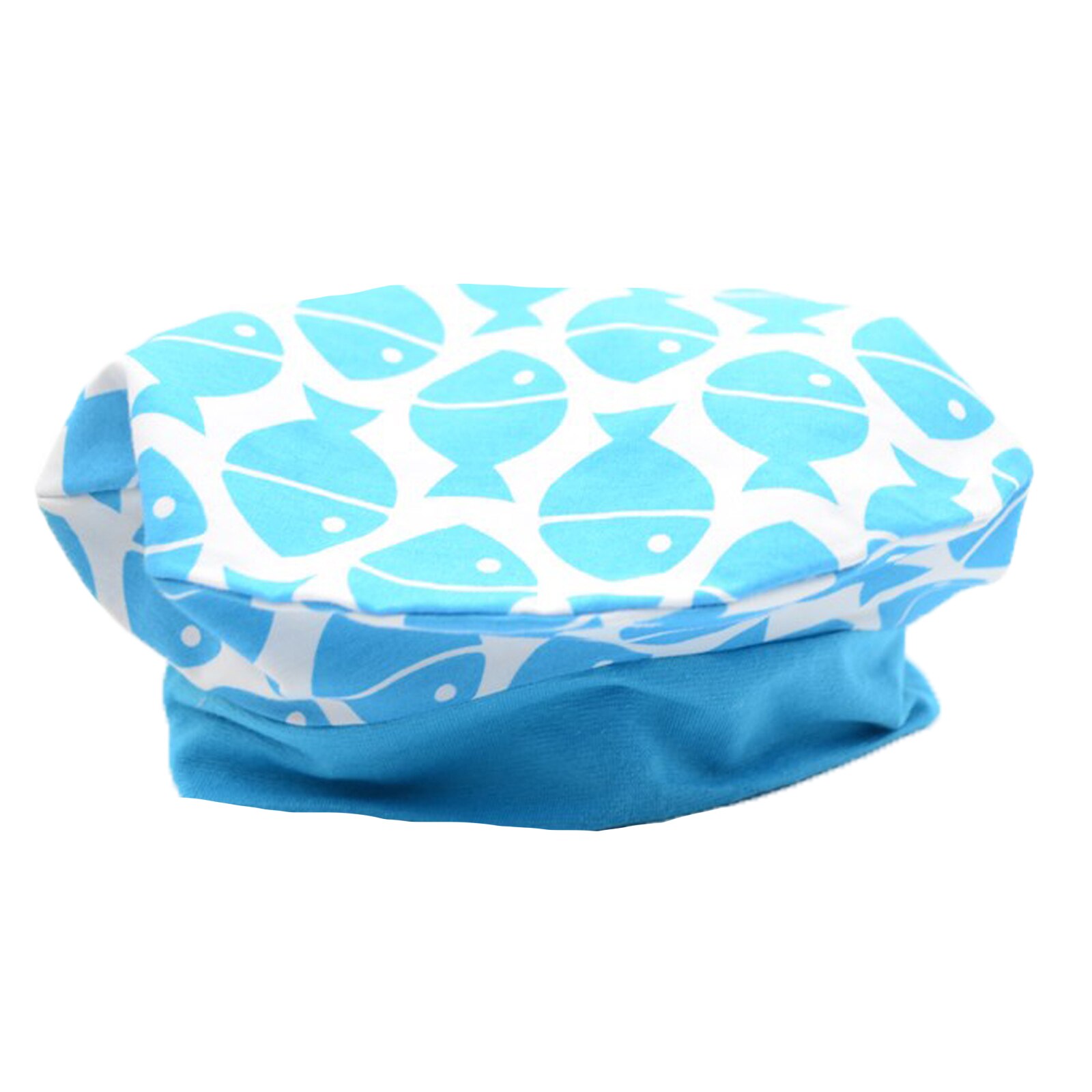 Basca pentru baieti Piticot SCC-180, Albastru 57078