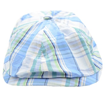 Basca pentru baieti Fashion Cap SCC-182, Albastru 57087 Basca pentru baieti Fashion Cap SCC-182, Albastru 57087