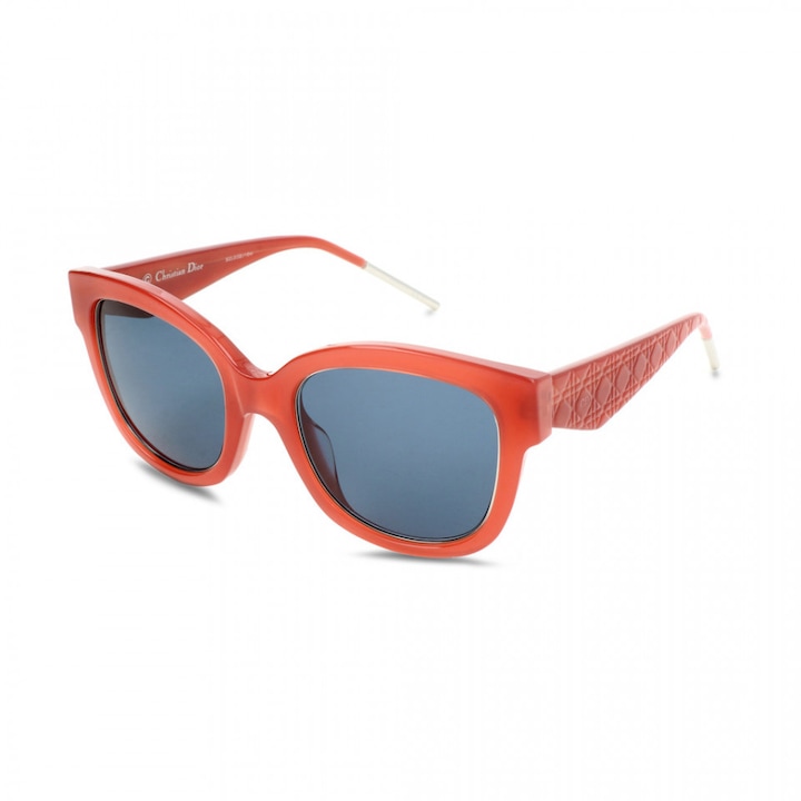 Ochelari de soare, dama, Christian Dior, VERYDIOR1N_GGX, Portocaliu