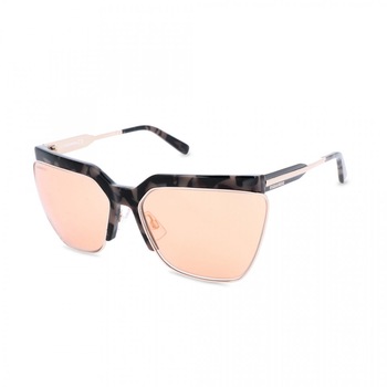Ochelari de soare dama, Dsquared2, DQ0288_56Z, Maro Ochelari de soare dama, Dsquared2, DQ0288_56Z, Maro