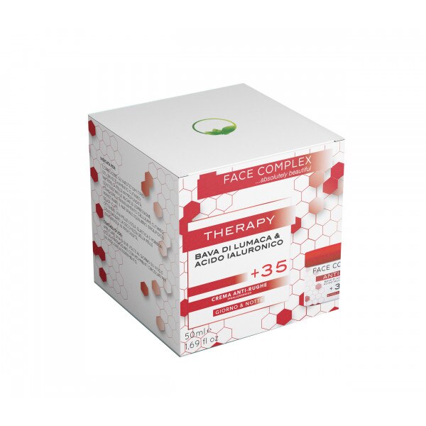 Crema Contur Ochii Facecomplex 30 ml