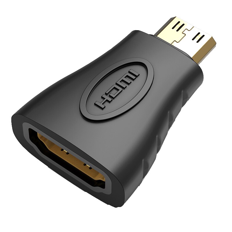 Adaptor HDMI mama la mini HDMI tata, Vention