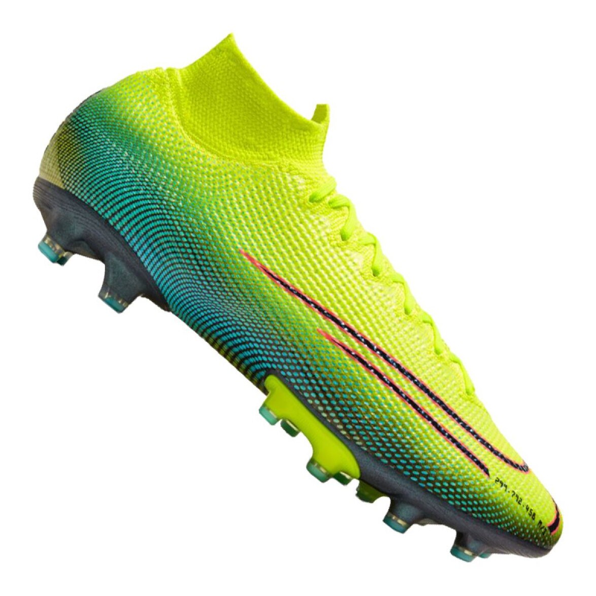 Pantofi sport barbati Nike, BM78268, multicolor