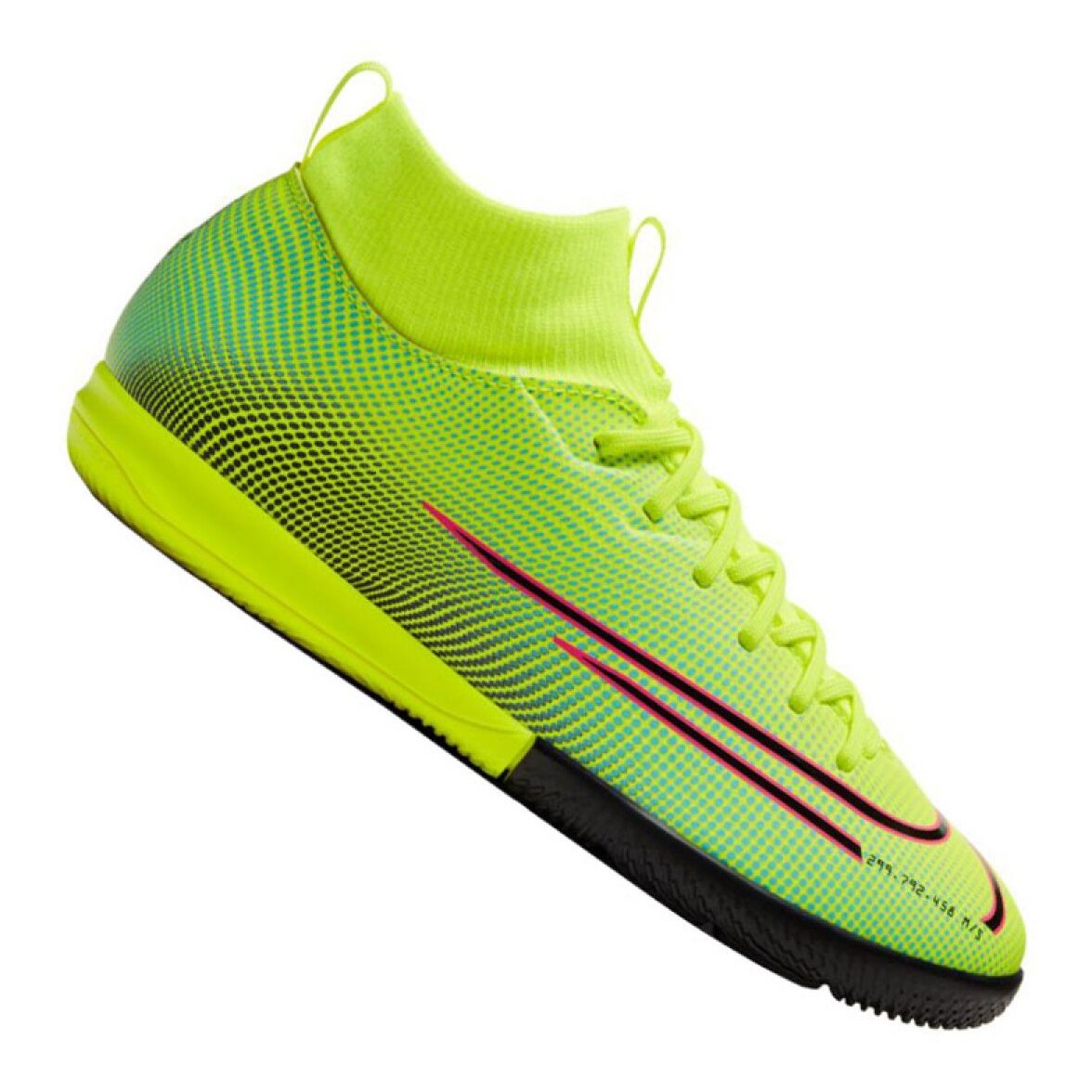 Pantofi sport barbati Nike, BM78279, multicolor