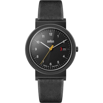 Ceas barbatesc Brawn AW10EVOB, Quartz, 39mm, 3ATM Ceas barbatesc Brawn AW10EVOB, Quartz, 39mm, 3ATM