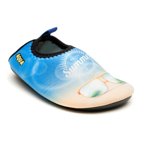 Papuci rezistenti la apa Kidopo Aqua Socks Summer