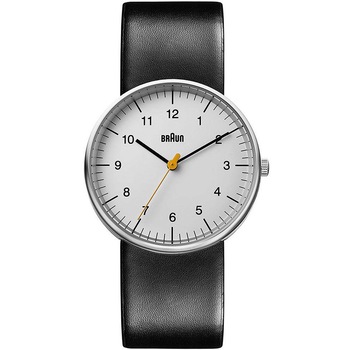 Ceas barbatesc Brawn BN0021BKG, Quartz, 38mm, 5ATM Ceas barbatesc Brawn BN0021BKG, Quartz, 38mm, 5ATM