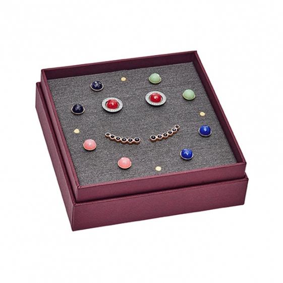 Cercei Fossil Fashion JF02516998, Multicolor