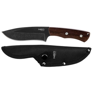 Cutit tactic, cu teaca, model Survival, 23 cm, NEO Cutit tactic, cu teaca, model Survival, 23 cm, NEO