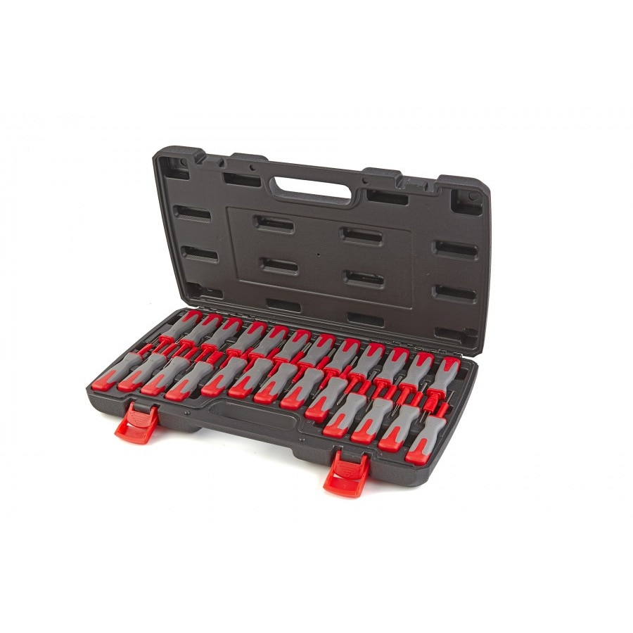 Trusa demontat conectori 25 piese - HBM 8542