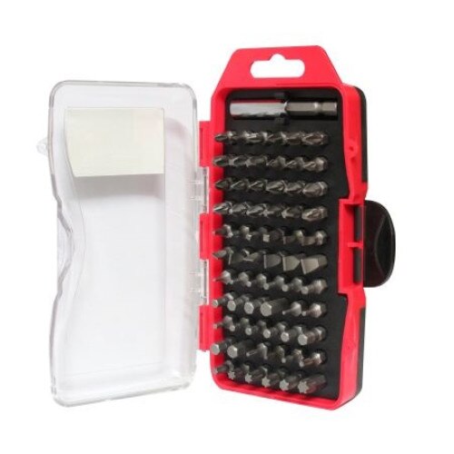 Set biti 67 buc - otel CR-V