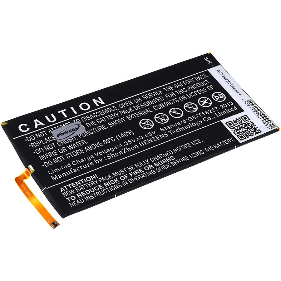 Acumulator compatibil Huawei S8-301L / model HB3080G1EBC