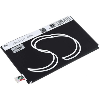 Acumulator compatibil Samsung Galaxy Tab S 8.4 / SM-T705 / model EB-BT705FBC Acumulator compatibil Samsung Galaxy Tab S 8.4 / SM-T705 / model EB-BT705FBC