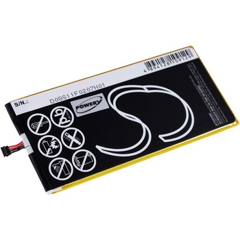 Acumulator compatibil Acer Iconia B1-720 / model AP13P8J Acumulator compatibil Acer Iconia B1-720 / model AP13P8J