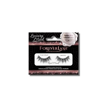 Gene False Banda, Par de Nurca, Foreverlash MINK JASMINE Gene False Banda, Par de Nurca, Foreverlash MINK JASMINE