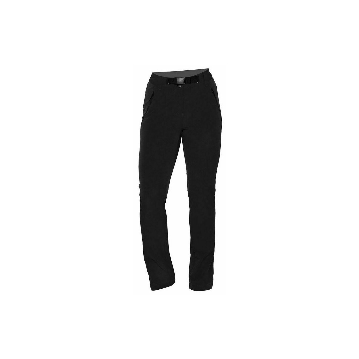 Pantaloni Northfinder Soleria Black