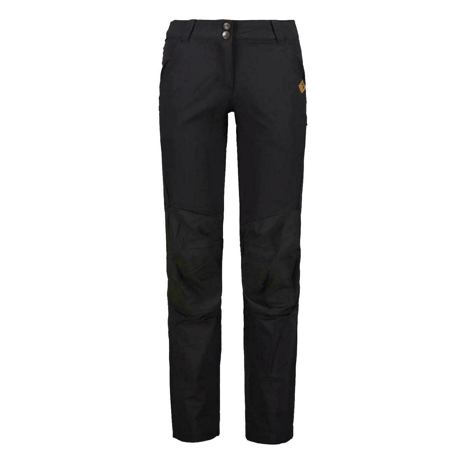 Pantaloni Northfinder Toga Black