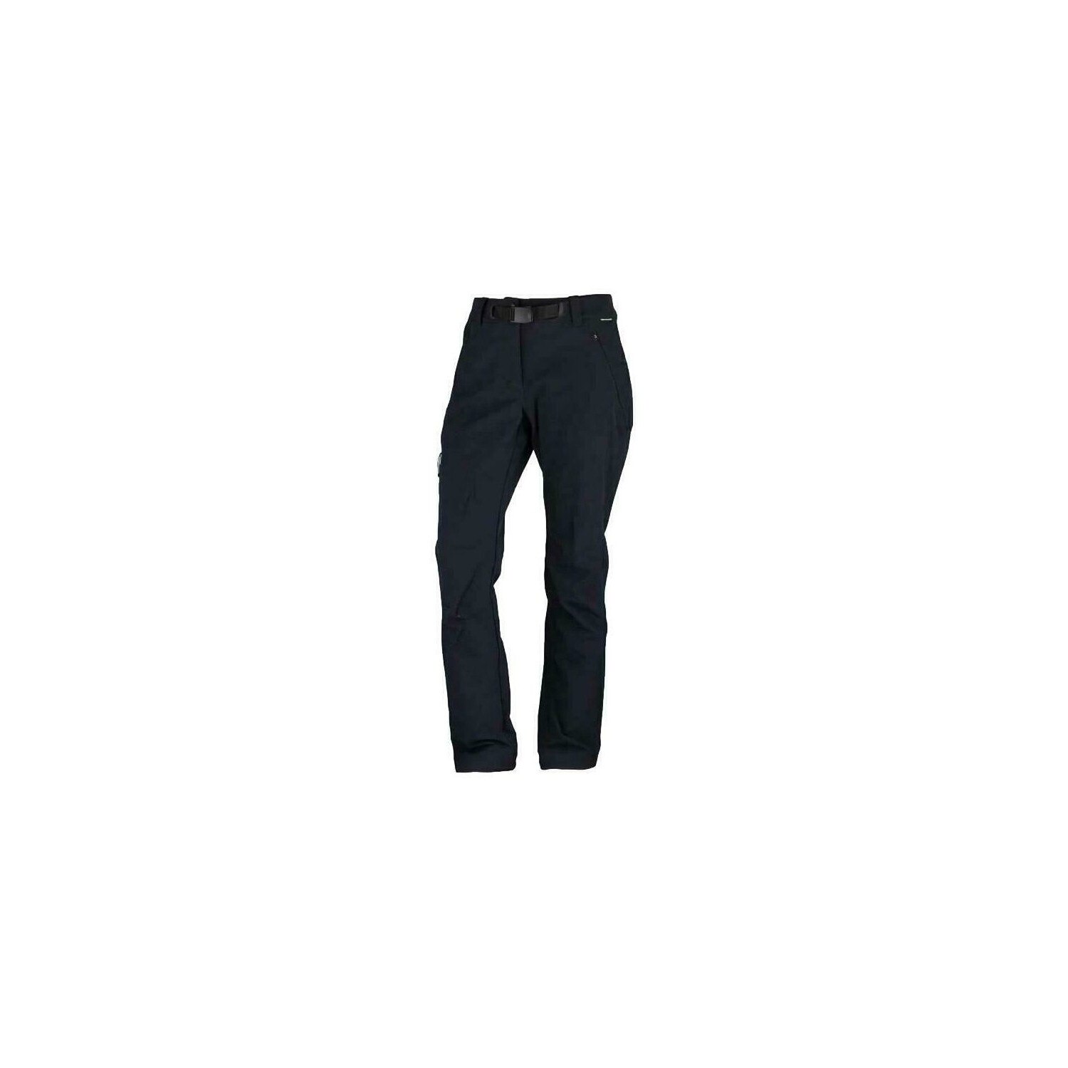 Pantaloni Northfinder Tereza Black