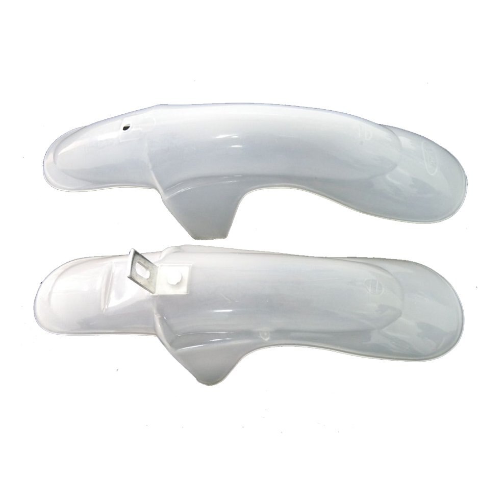 Set Aparatori Noroi Plastic Yg-351 - 16 Inch, Gri