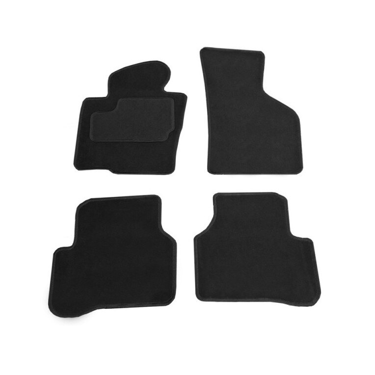 Covoare mocheta SEAT LEON II 2005 - 2012