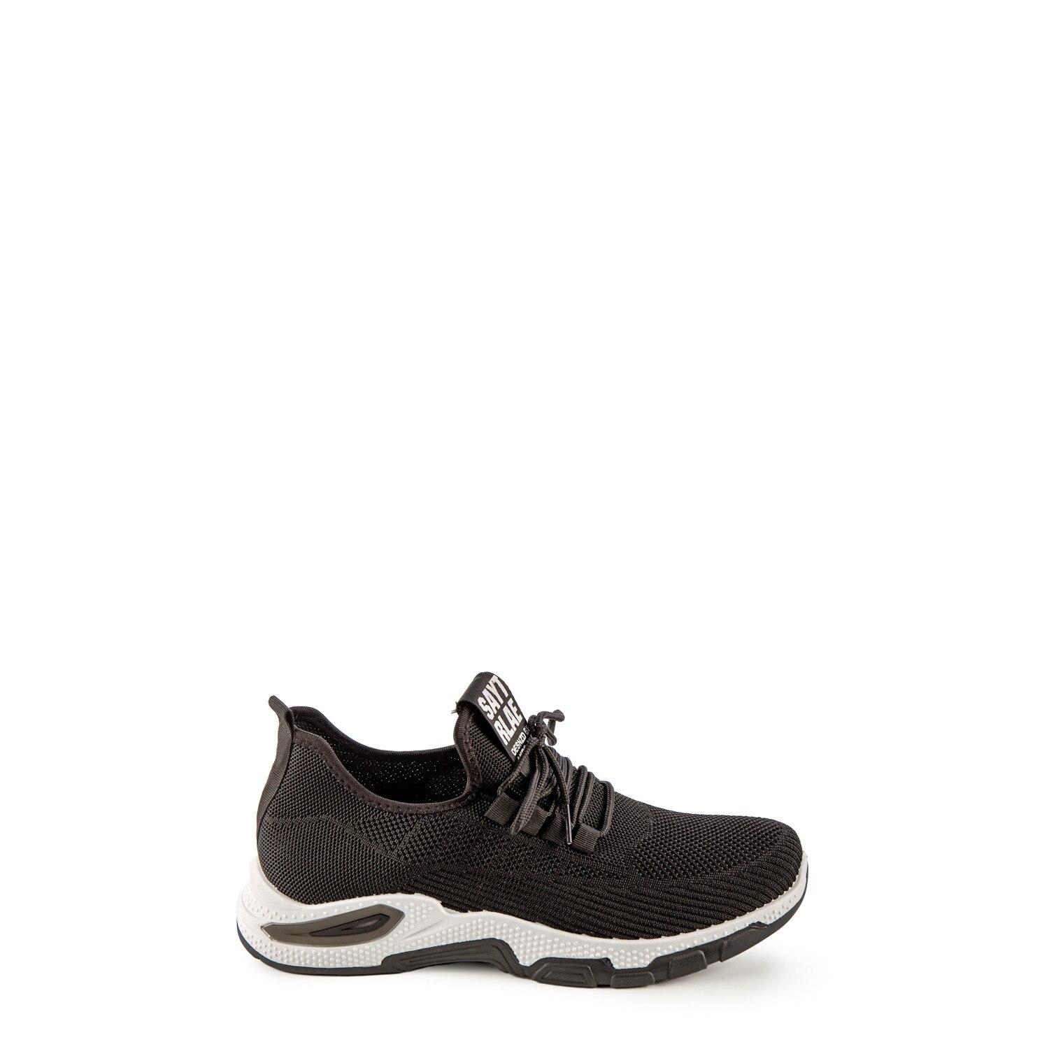 Pantofi sport barbati Falcun, Negru