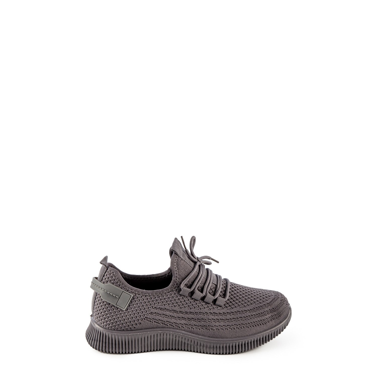 Pantofi sport barbati Plum Gri, Gri