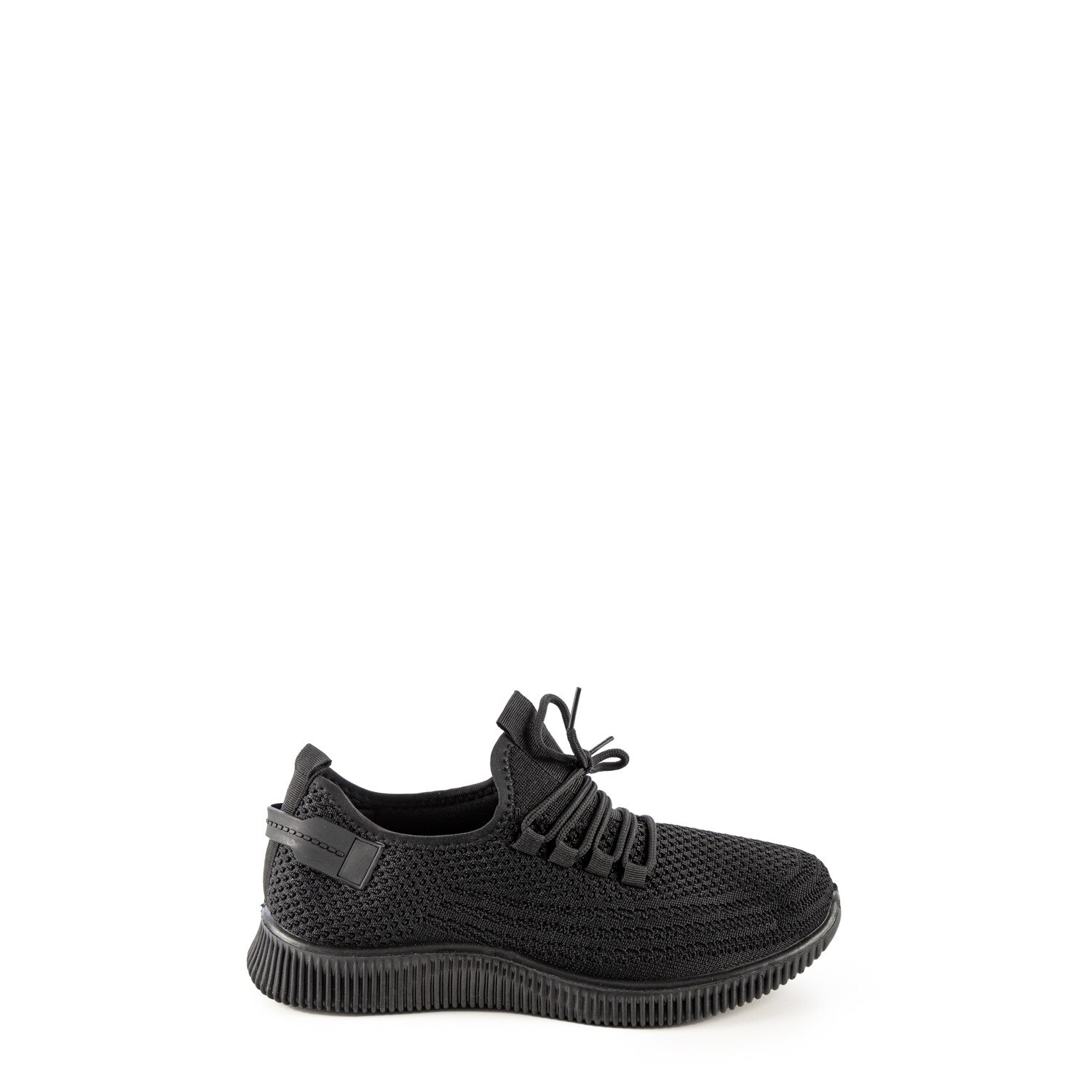 Pantofi sport barbati Plum Gri, Negru