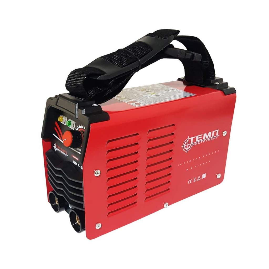 Invertor de sudura mma temp 330ah