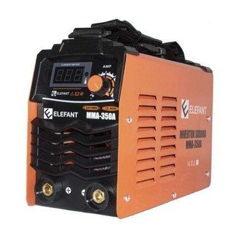Invertor de sudura mma elefant 350ah Invertor de sudura mma elefant 350ah