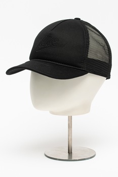 Nike, Sapca trucker unisex Classic 99 Futura, Negru Nike, Sapca trucker unisex Classic 99 Futura, Negru