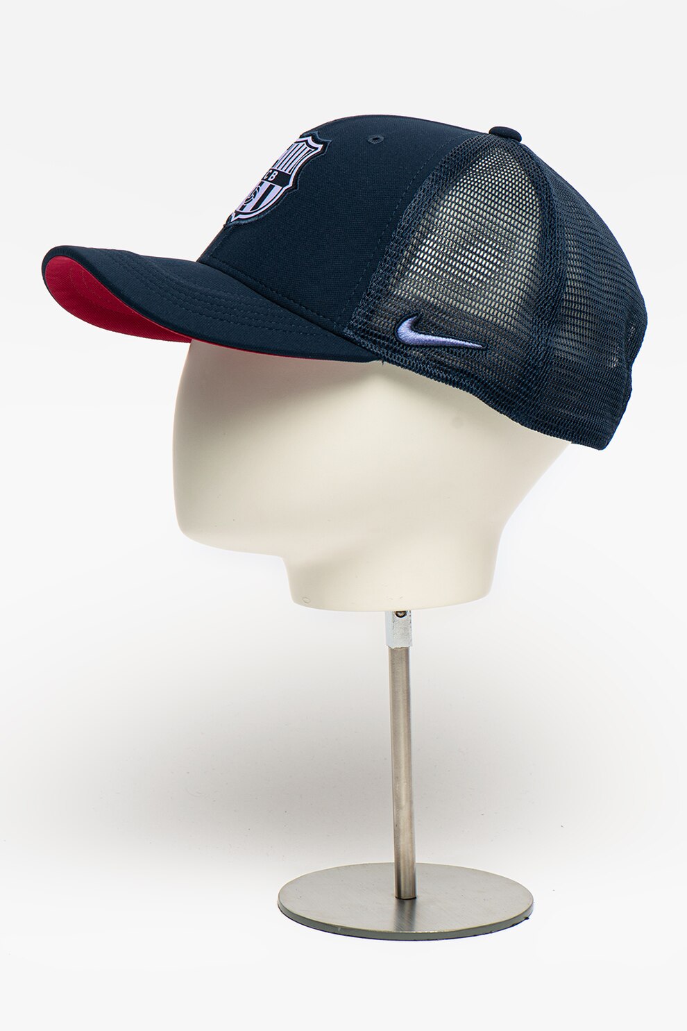 Nike, Sapca unisex FC Barcelona, Bleumarin/Violet