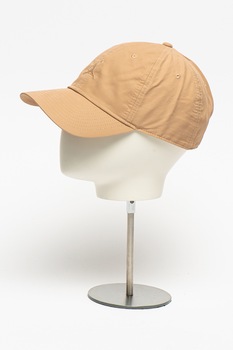 Nike, Sapca baseball unisex Jordan Jumpman Heritage86, Maro camel Nike, Sapca baseball unisex Jordan Jumpman Heritage86, Maro camel