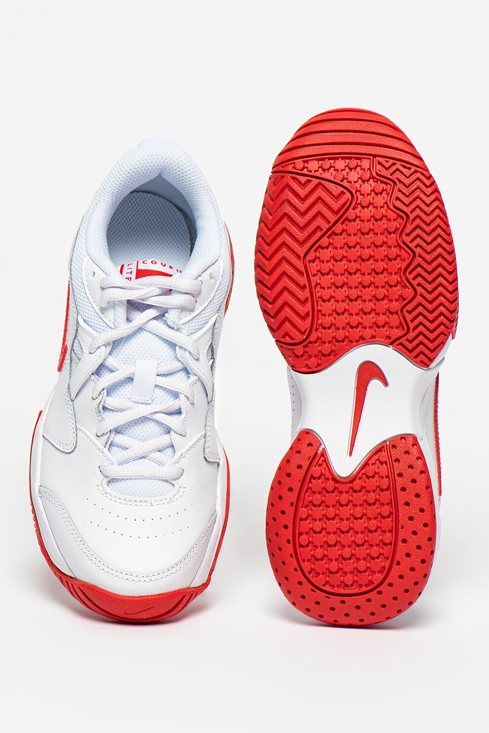 nikecourt jr