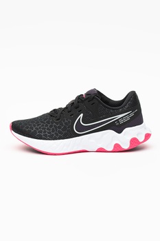 Nike, Pantofi pentru alergare Renew Ride 2, Negru Nike, Pantofi pentru alergare Renew Ride 2, Negru