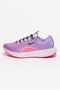 Nike, Pantofi pentru alergare React Escape, Lila Nike, Pantofi pentru alergare React Escape, Lila