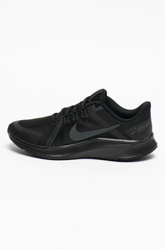 Nike, Pantofi pentru alergare Quest 4, Negru Nike, Pantofi pentru alergare Quest 4, Negru