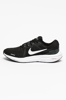 Nike - Спортни обувки Air Zoom Vomero 16 за бягане, Черен/Бял