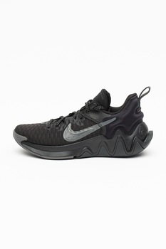 Nike, Pantofi unisex pentru baschet Giannis Immortality, Negru Nike, Pantofi unisex pentru baschet Giannis Immortality, Negru