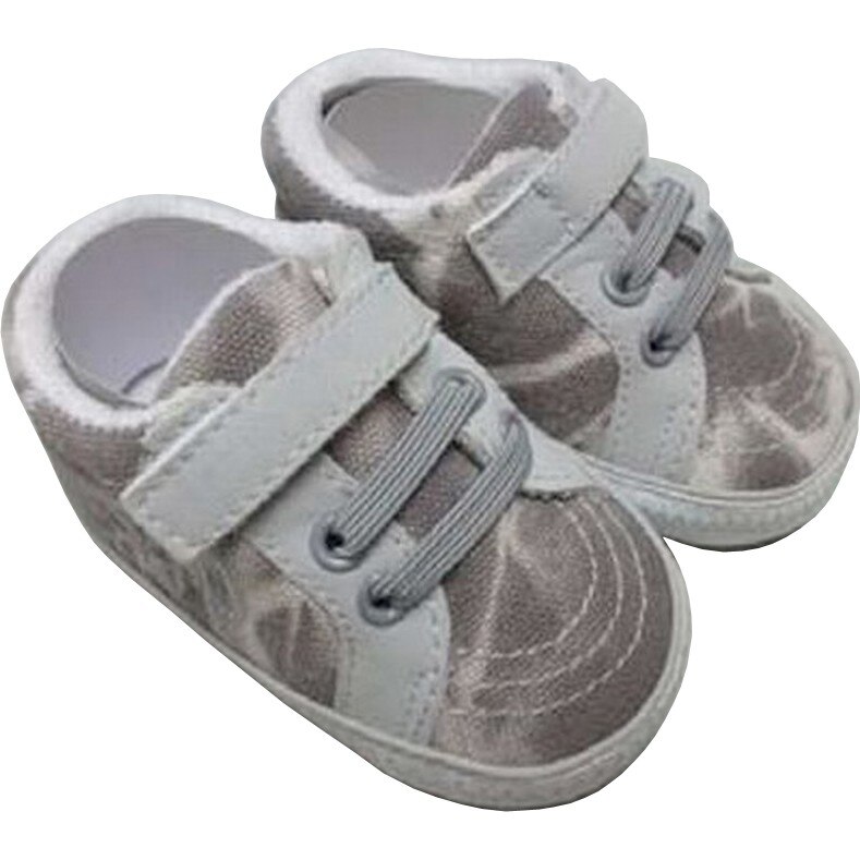 Botosei bebe baieti, Primii Pasi, 17