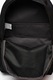 Nike, Rucsac unisex cu compartiment pentru laptop Heritage - 25L, Negru