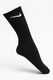 Nike, Set de sosete pentru antrenament Everyday - 3 perechi, Negru/Alb/Gri, S