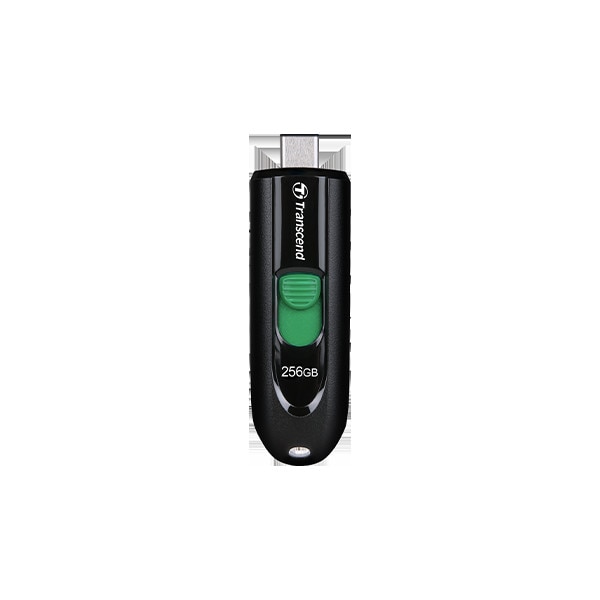 Memorie USB Transcend JetFlash 790C 64GB USB 3.2 Black - EMAG.ro