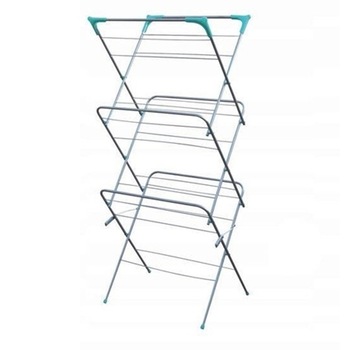 Uscator de rufe extensibil pe inaltime 60x49x135 Uscator de rufe extensibil pe inaltime 60x49x135